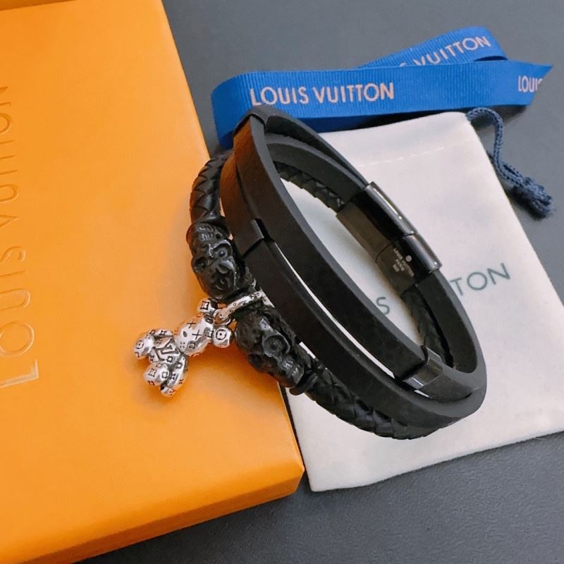 Louis Vuitton Bracelets